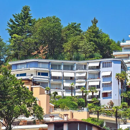 Classic-12 By Interhome Apartamento