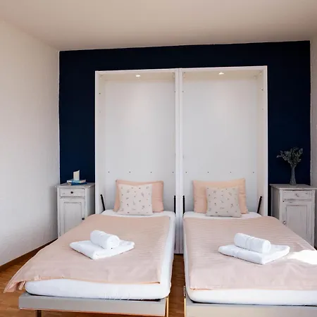 Classic-12 By Interhome Ascona