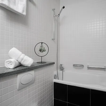 Classic-12 By Interhome Apartamento