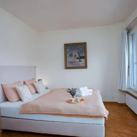 Apartament Classic-12 By Interhome Ascona