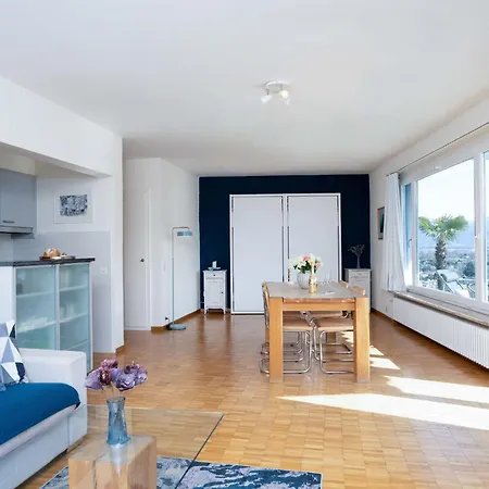 Apartamento Classic-12 By Interhome *