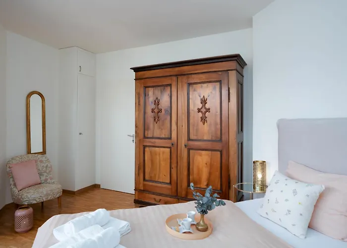 Apartmán Classic.12 *