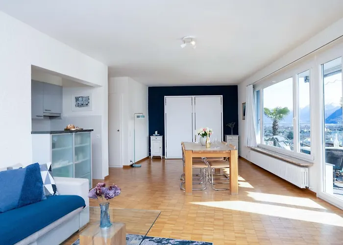 Apartmán Classic.12 *