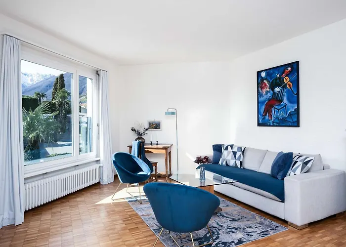 Classic.12 Apartmán