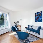 Classic-12 By Interhome Apartament