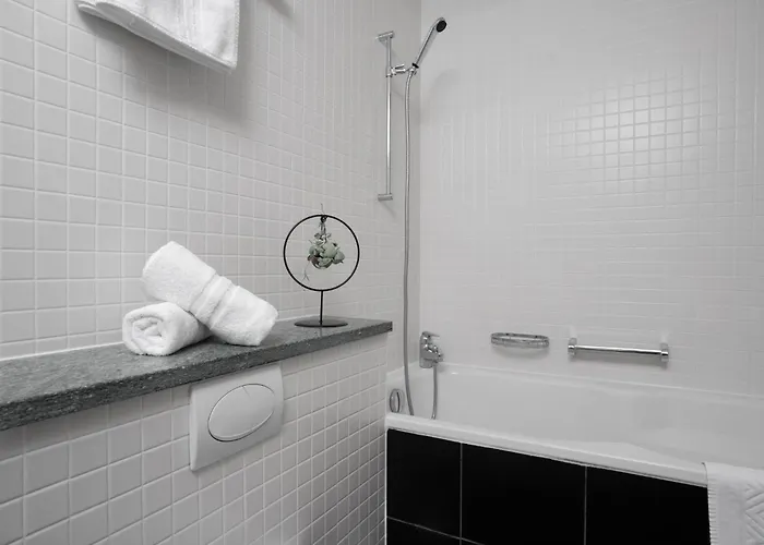 Classic-12 By Interhome 아파트