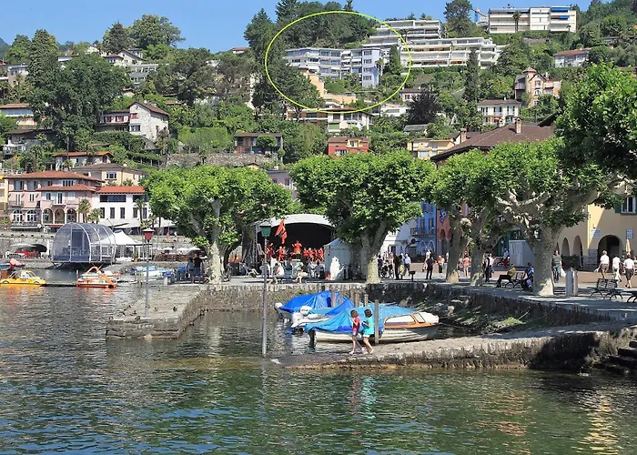 Classic-12 By Interhome * 아스꼬나